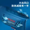 Furadeira de mão elétrica Bosch 10mm GBM400 furadeira de pistola manual multifuncional doméstica 220V controle de velocidade para frente e para trás chave de fenda elétrica