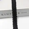 Fábrica em estoque Chanel Estilo Renda Acessórios Vestuário Ingredientes Tecelagem Artesanal DIY Vestuário Placket Cuff Jóias
