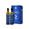 Óleo de Linhaça Prensado a Frio 500ml Óleo Vegetal Comestível Mistura de Óleo de Linhaça Óleo Comestível da Mongólia Interior Sem OGM