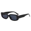 Óculos de Sol Gm Novo Estilo Feminino Europeu e Americano Hip-Hop Distinctivos Pequena Armação Óculos de Sol Versátil Anti-UV Óculos Engraçados para Homens