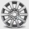 Adecuado para Volkswagen Passat Cubos de Rueda 15 pulgadas 16 pulgadas 17 pulgadas 18 pulgadas Lingyu Aluminio Acero Rines Nuevo Modelo de Reemplazo Original