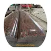 Moldura de Marco de Puerta de Mármol, Opciones de Material de Piedra Disponibles, Diseño Según Planos, Producción Bajo Pedido con Diversos Acabados de Superficie