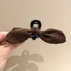 Pinza Pequeña para Flequillo Estilo Coreano Temperamental Pinza Versátil para el Cabello Otoño/Invierno Accesorios para el Cabello 2026 Nuevo Estilo Pinza para Flequillo Estilo Princesa Accesorios para el Cabello