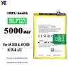 Adequado para Celular Oppo A5 2020/A9 2020/A11 Bateria Nova Blp727 Atacado de Fábrica Exportação