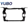 Soporte de Radiador 80A805594B, Au1225140C Adecuado para Audi Q5 2018-2024