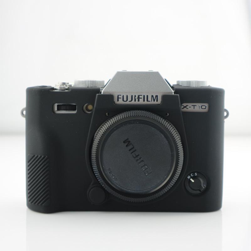XT10相机硅胶套