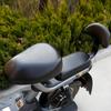 Funda de Asiento de Coche Eléctrico Funda de Cojín de Cuero para Coche de Batería Universal para Cuatro Estaciones Impermeable Protector Solar Ema Yadi Funda para Bicicleta