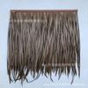 Venta directa de fábrica de tejas de paja de imitación, techo de paja de aluminio y plástico, techo de paja de filamento de PE, techo de paja falsa a prueba de insectos