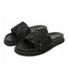 Sandalias de Talla Grande para Mujer, Moda de Verano, Versátiles para Usar al Aire Libre, Nuevo Estilo 2026, Suela Gruesa, Suela Suave, Antideslizantes, Zapatos para Viajes y Vacaciones en la Playa
