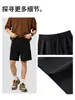 Artículo Popular de Celebridad de Internet de Verano Pantalones de Cinco Puntos Shorts Deportivos de Secado Rápido para Hombre Pantalones Rectos Sueltos Transpirables Casuales para Correr para Hombre