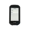 La funda protectora de silicona es adecuada para el reloj Garmin Jiaming Edge1050, carcasa protectora 1050, película 1050