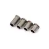 Acessórios de Hardware de Lâmpada Não Padrão do Fabricante Cabeça Redonda Corte de Borda Dentes Externos Cabeça Redonda Dentes Externos Parafuso de Conexão de Fixação Fio de Suspensão