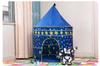 Tenda Infantil Amazon Meninas Brinquedo Rosa Interior Princesa Brinquedo Casa de Brincar Mosquiteiro Tenda para Casa