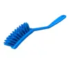 Escova para Lavar Louça Jie Chen Shi, Escova de Limpeza de Pratos, Utensílios de Limpeza para Louças de Grau Alimentício, Escova para Frestas de Equipamentos