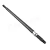 614208 620337 Adecuado para Carrito de Golf Ezgo Rxv Posición de Conducción Kit de Eje Trasero con Rodamiento 2008+