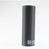 Tubo de Dreno Telescópico Anti-Entupimento para Vaso Sanitário Venda Direta da Fábrica Tubo de Dreno Corrugado Tubo de Drenagem Telescópico Espessado para Banheiro