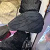 Boina de Nuevo Estilo 2026 para Mujer, Versión Delgada de Verano, Gorra Adelgazante Hacia Adelante, Versátil Artística Retro Gorra de Periodista Pintor