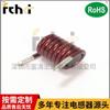 Los fabricantes suministran bobina de inducción de varilla magnética 6*25 Bobina de inducción de varilla Bobina de filtro de varilla garantía de calidad