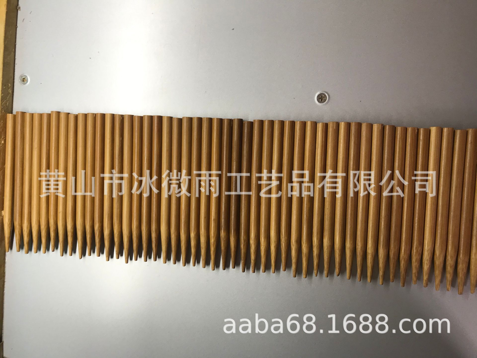 出口定制竹产品