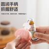 [Original] Abrebotellas Líquido Oral Multifuncional Pegatina para Refrigerador Clip Sellador de Snacks Abrebotellas Magnético Portátil