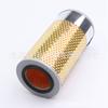 Direto da Fábrica K1325 força de encaixe do filtro de ar 3 toneladas moderno Hangzhou TCM Jianghuai 3T empilhadeira filtro de ar