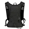 Nuevo chaleco de hidratación ultraligero transfronterizo, bolsa de agua, chaleco de carrera de maratón, mochila deportiva, bolsa para correr