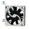Ventilador de Refrigeración Micro 15*15*04mm 1804/2006 Ultra-Delgado para Ventilador de Refrigeración de Proyector de Dron
