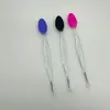 Nuevo Cepillo para Eliminar Puntos Negros Cepillo Doble para Lavado de Nariz Brocha de Maquillaje Pincel para Labios Doble Propósito Multifuncional Brocha de Maquillaje Brocha de Belleza Cara