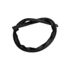 2066281000 es adecuado para la tira de sellado de la cubierta delantera del Mercedes-Benz Clase C W206, tira impermeable del parachoques delantero C200, C260