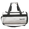 Bolsa de equipaje de gran capacidad para entrenamiento deportivo al aire libre, moderna, para fitness, con hombro separado, para viajes, portátil y cruzada.