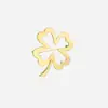 Broche Pequeño Broche de Mariposa Simple Pin de Diseño de Nicho Femenino de Gama Alta 2023 Nuevo Broche de Libélula