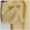 Punto Completamente Poliéster Doble Cara Tejido Plano Forro Forro Material para Zapatos Tela Base Compuesta Tela Jiaji