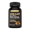 Venta Caliente Transfronteriza 60 Cápsulas de Aceite de Semilla Negra de Shilajit