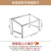 Caja de Condimentos de Acero Inoxidable Caja de Condimentos Comercial Todo en Uno con Múltiples Compartimentos Caja con Compartimentos para Ingredientes de Cocina Frasco de Condimentos para Restaurante Caja para Salsas