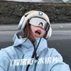 Gafas de Ciclismo a Prueba de Viento y Polvo Fotocromáticas para Deportes al Aire Libre Running Bicicleta de Montaña Gafas de Sol Anti-UV