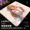 Fornecimento Direto da Fábrica Mouse Pad Eva Anime Asuka Pequeno Mouse Pad para E-Sports Resistente a Manchas e Suave Pad para Estudante Escritório