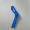 Transfronterizo en stock-estilo lote mixto raqueta de tenis amortiguador de silicona amortiguador de raqueta buffer de goma blanda de PVC a prueba de golpes