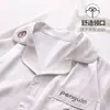Pijama para Niños, Pijama Delgado de Manga Corta de Seda Helada de Verano para Niños de Edad Media y Mayores, Niños de Dibujos Animados, Bebés y Adolescentes, Conjunto de Tres Piezas de Ropa para el Hogar