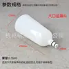 Tapa de llenado de aceite, herramienta para añadir y cambiar aceite, embudo para cambio de aceite de motor de coche, embudo de llenado de aceite