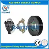 Accesorios aplicables para compresor de aire acondicionado de coche Embrague electromagnético Volkswagen VW GOLF 6 Volkswagen GOLF 6