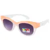 Novos Óculos de Sol Infantis Personalizados Anti-UV Moda Desenho Animado Fofo Estilo Coreano para Meninos e Meninas 8239A 1
