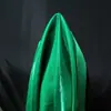 Tela de Satén de Cristal Reflectante Líquido Super Brillante Vestidos de Noche Sedosos Chaquetas Trajes Abrigos Largos Tela de Diseñador