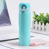 Taza de Acero Inoxidable 304 con Aislamiento al Vacío, Vaso Recto Portátil de Doble Capa para Estudiantes, Taza de Regalo Personalizada