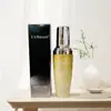 Auténtico Perfume Luo Daishi Cuidado del Cabello Aceite Esencial Reparación Cabello Seco y Dañado Suave Anti-Frizz Acondicionador Sin Enjuague Gratis