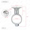 Accesorios para compresores de aire sin aceite: biela, varilla de tracción de bomba de aire, biela de cabeza de bomba, brazo oscilante de aleación de aluminio, plato de presión del pistón