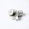 Adequado para Mercedes-Benz M112 Termostato A1122030275 A1122000015 Peças Automotivas Transfronteiriço