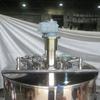 Barril mezclador de lotes de pesaje y dosificación automática de polvo y líquido personalizado no estándar barril mezclador de polvo y líquido de combinación precisa de alta gama