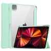 Adecuado para iPad Pro11 Funda Protectora Pro11 2021/2018 70% de descuento Funda Protectora Inteligente de Acrílico con Ranura para Lápiz