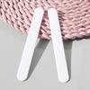 Cuchara para excavar cosméticos, herramienta auxiliar portátil para cosméticos de belleza, cuchara para crema facial