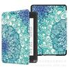 Adecuado para Kindle2024 Kindle Paperwhite12 Pintado Funda Protectora Kpw7 Funda de Cuero K12 Case